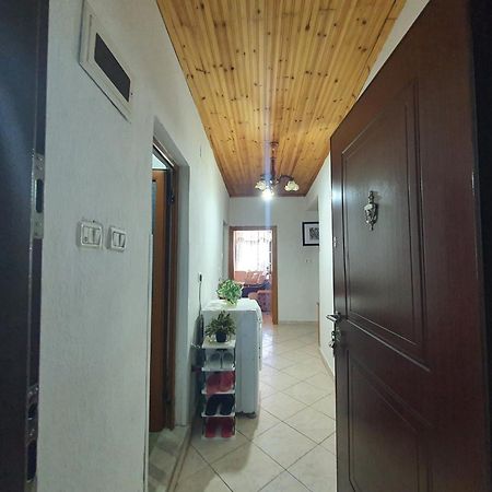 Hida Guest House Gjirokastër Екстериор снимка