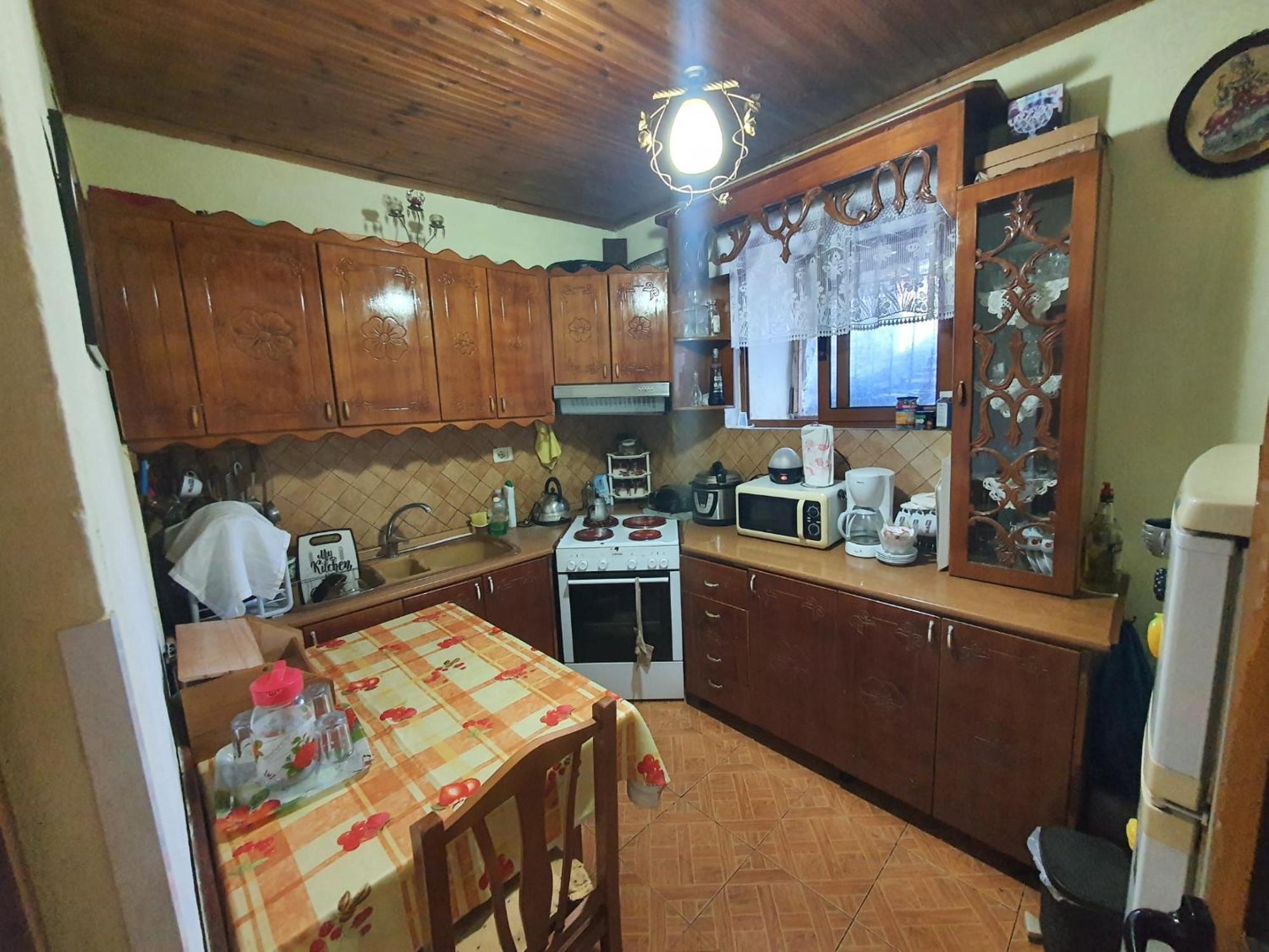 Hida Guest House Gjirokastër Екстериор снимка